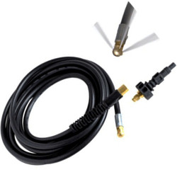 Drain Cleaner for High Pressure Washers 15 mt