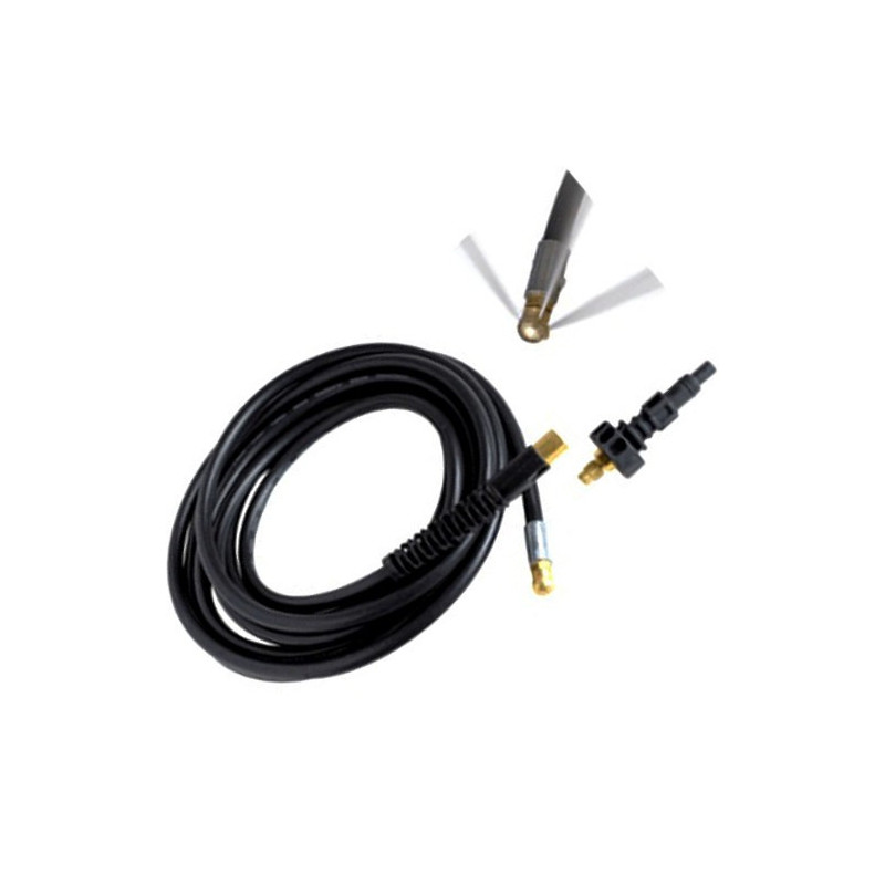 Sturatubi per Idropulitrici 15 mt