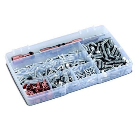 Ricambi Telwin per Saldatrici Inverter Force