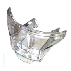 Cappuccio di Protezione per Seghetto Alternativo Bosch PST 1000