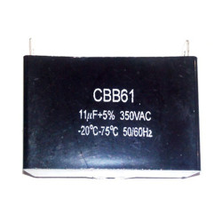 Capacitor for Gasoline Power Generator CM LT 1200 CL