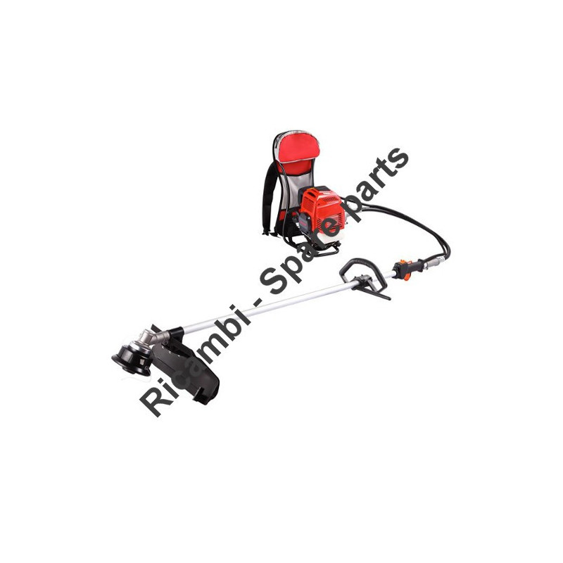 Ricambi Ama per Decespugliatore AG 260 TR–AG2 265