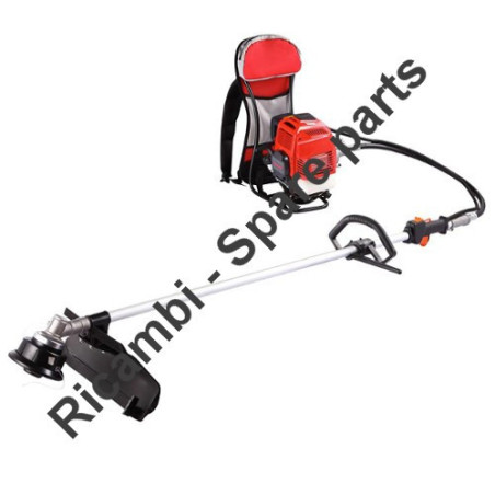 Ricambi Ama per Decespugliatore AG 260 TR–AG2 265