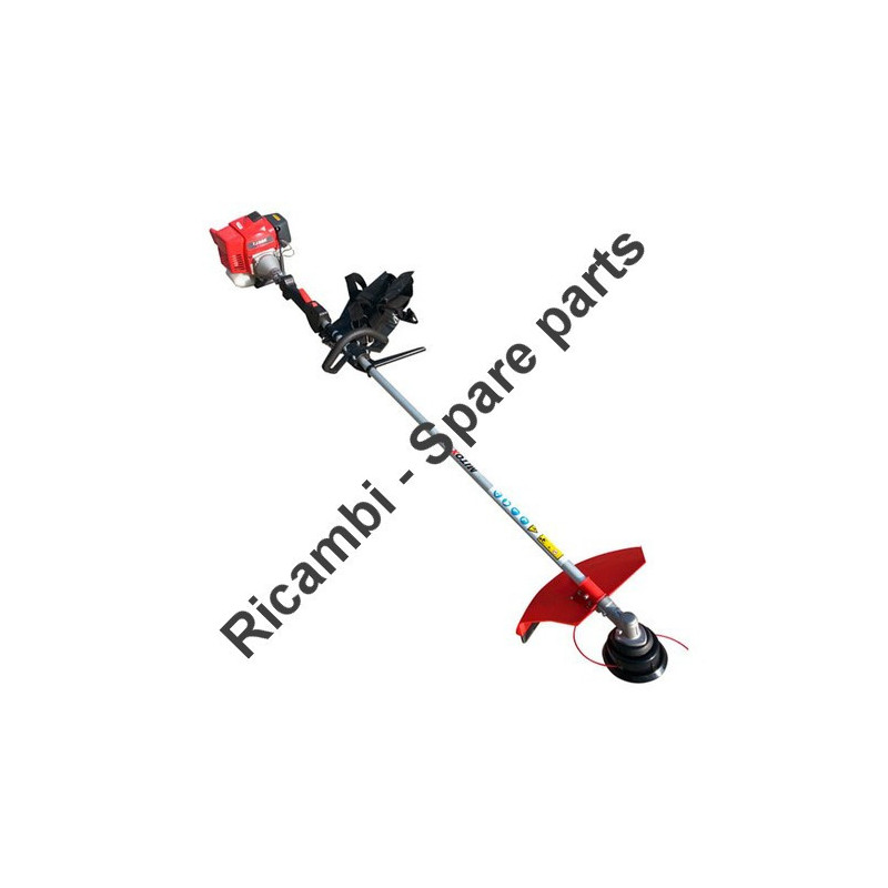 Ricambi Ama per Decespugliatore AG 260 TR–AG2 265