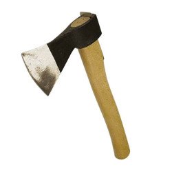 Carpenter's hatchet 600 gr