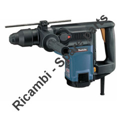 Ricambi Makita per Lucidatrici