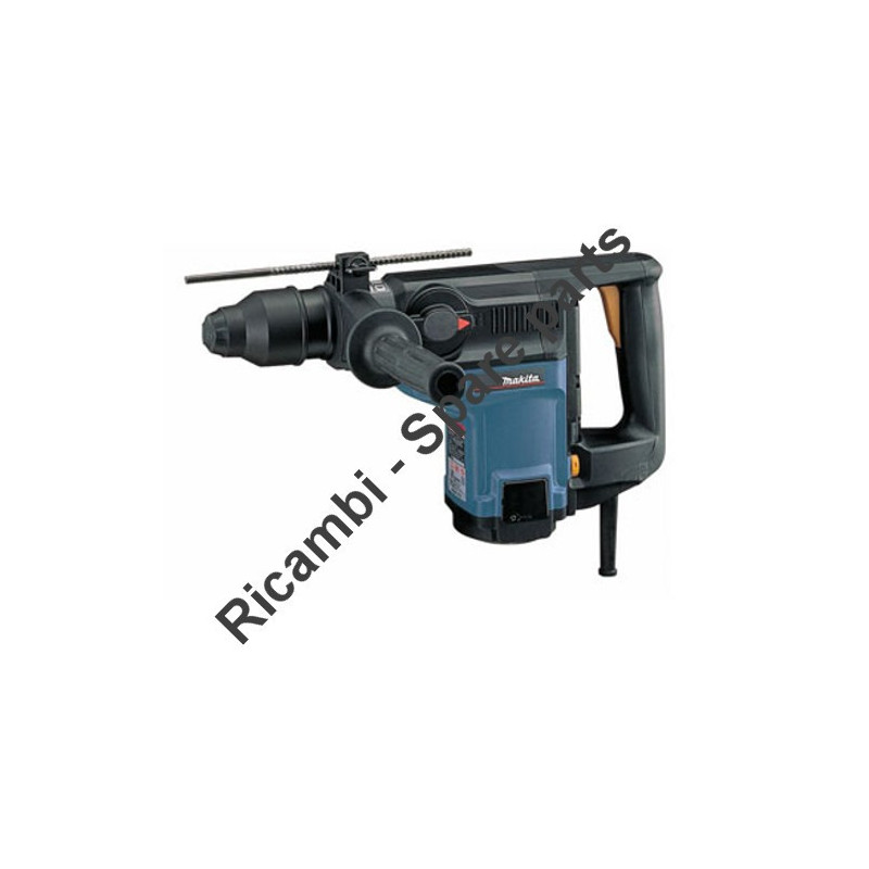 Makita Spare Parts for Rotary Hammer HR4000C