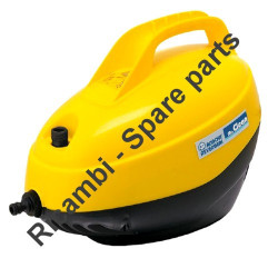 AR Farmer's Division Parts for Pressure MR CLEAN