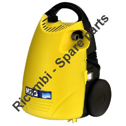 AR Farmer's Division Parts for Pressure NRG