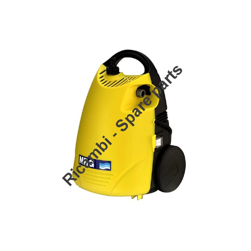 AR Farmer's Division Parts for Pressure NRG