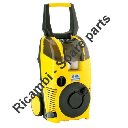 Ricambi per Idropulitrici AR Farmer's Division DRIVE