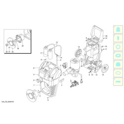 AR Farmer's Division Parts for Pressure SYNTHESIS