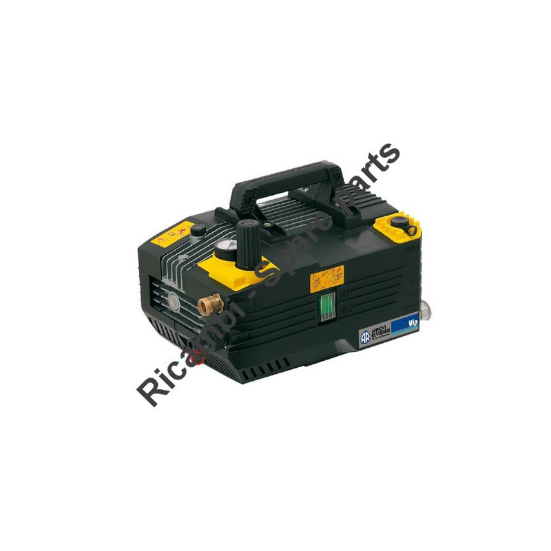 AR Farmer's Division Parts for Pressure VIP