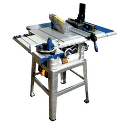 Bench Saw 3 Functions Fox F36-527C