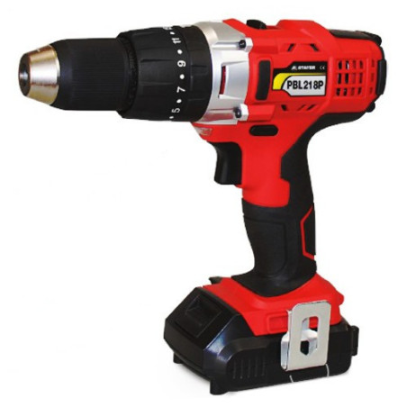 Stayer Cordless Drill 18V PBL218PK