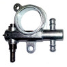 Oil Pump for Chain Saw Garland Forest 25