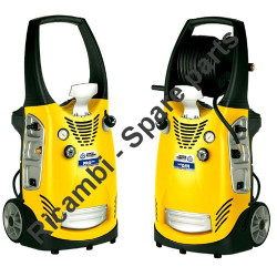 AR Farmer's Division Parts for Pressure PROLINER RS 15.15