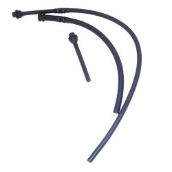 Tubi di Aspirazione e Mandata Benzina per Motosega 25 cc