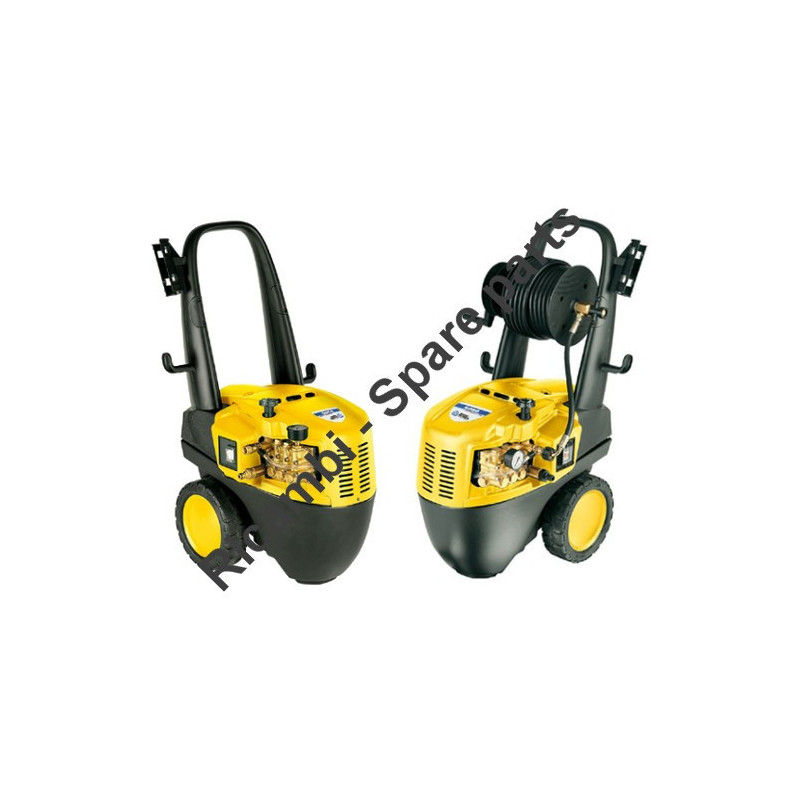 Ricambi per Idropulitrici AR Farmer's Division DRIVE