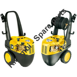 Ricambi per Idropulitrici AR Farmer's Division DRIVE