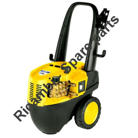 Ricambi per Idropulitrici AR Farmer's Division PROLINER XPRO SK 920