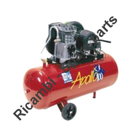 Ricambi Fiac per Compressore Apollo 100