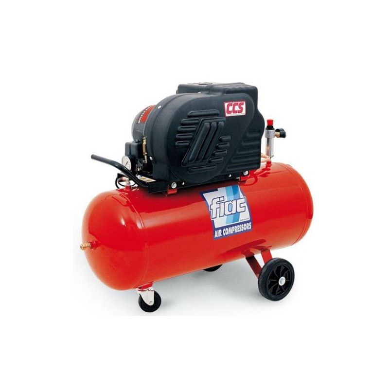 Ricambi Fiac per Compressore CCS 100/245