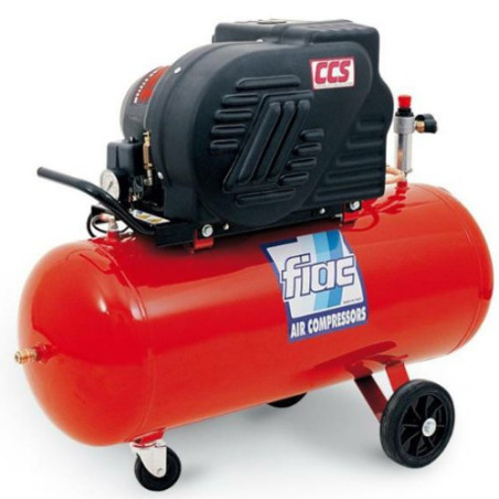 FIAC Spare Parts for Piston Air Compressor CCS 100/245