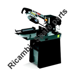 Troncatrice per Metallo Femi 780 XL