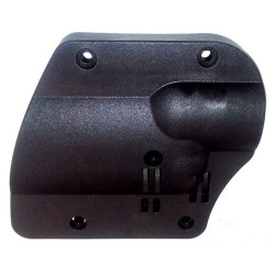 Joint Cover for Wall Sander Rurmec P1500