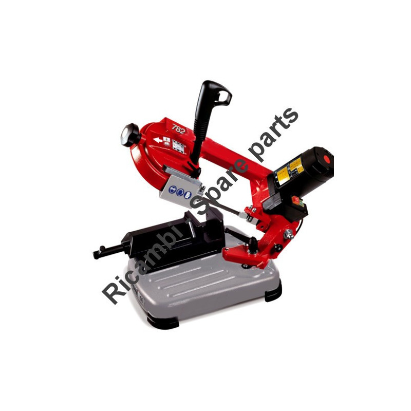 Femi Spare Parts for Band Saw 782-8480522