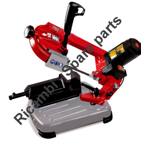 Femi Spare Parts for Band Saw 782-8480522