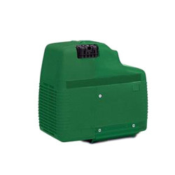 Gruppo Pompante per Compressore a Cinghia Mod. MK102/100 Lt