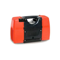 Gruppo Pompante per Compressore Autolubrificato FB 210