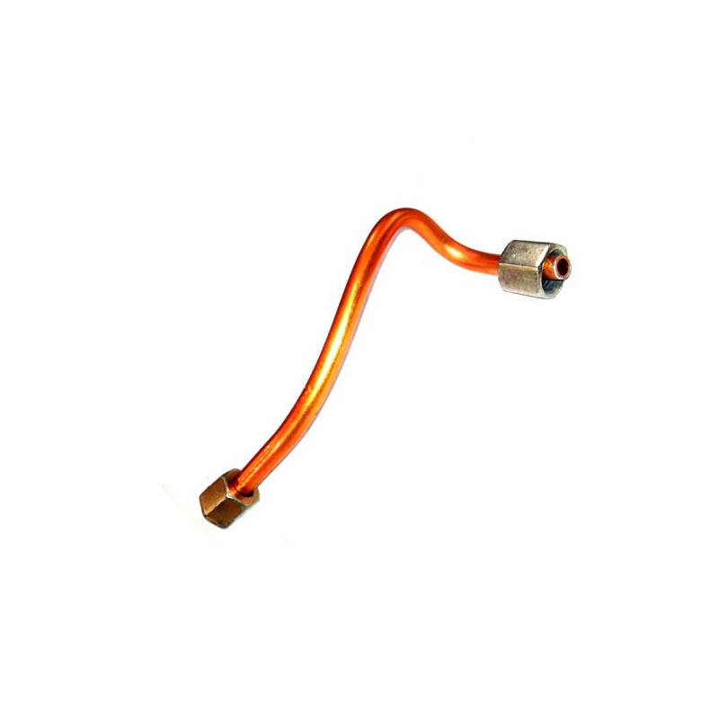 Copper Pipe Pressure Switch-Tank for Air Compressors 50 Lt