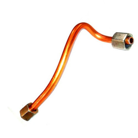 Copper Pipe Pressure Switch-Tank for Air Compressors 50 Lt