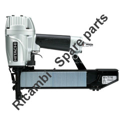 Ricambi Hitachi per Fissatrice Pneumatica N5008AC2