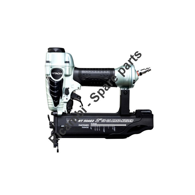 Hitachi Spare Parts for Pneumatic Brad Nailer NT 50AE2