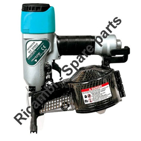 Hitachi Spare Parts for Pneumatic Coil Nailer NV50AH