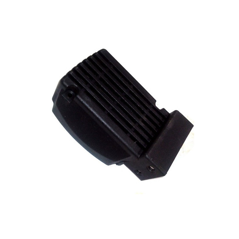 Coperchio Cuffia Motore per Troncatrice Valex TLS 210N