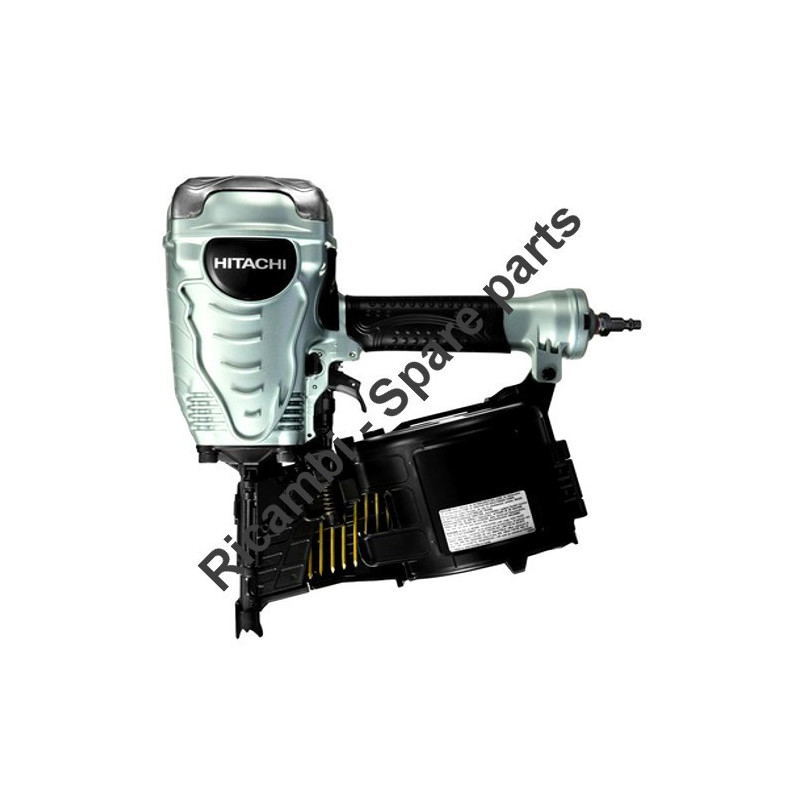 Hitachi Spare Parts for Pneumatic Coil Nailer NV90AG