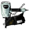 Hitachi Spare Parts for Pneumatic Coil Nailer NV90AG