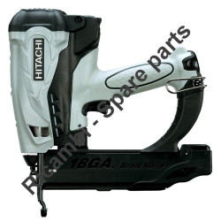 Hitachi Spare Parts for Gas Finish Nailer NT50GS