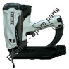 Hitachi Spare Parts for Gas Finish Nailer NT50GS