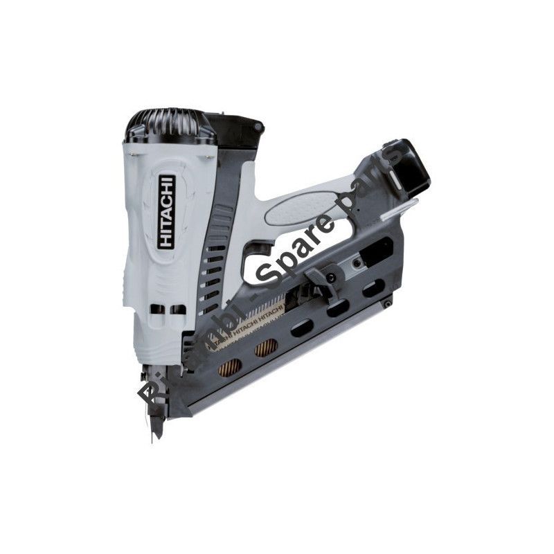 Hitachi Spare Parts for Gas Strip Nailer NR90GC2