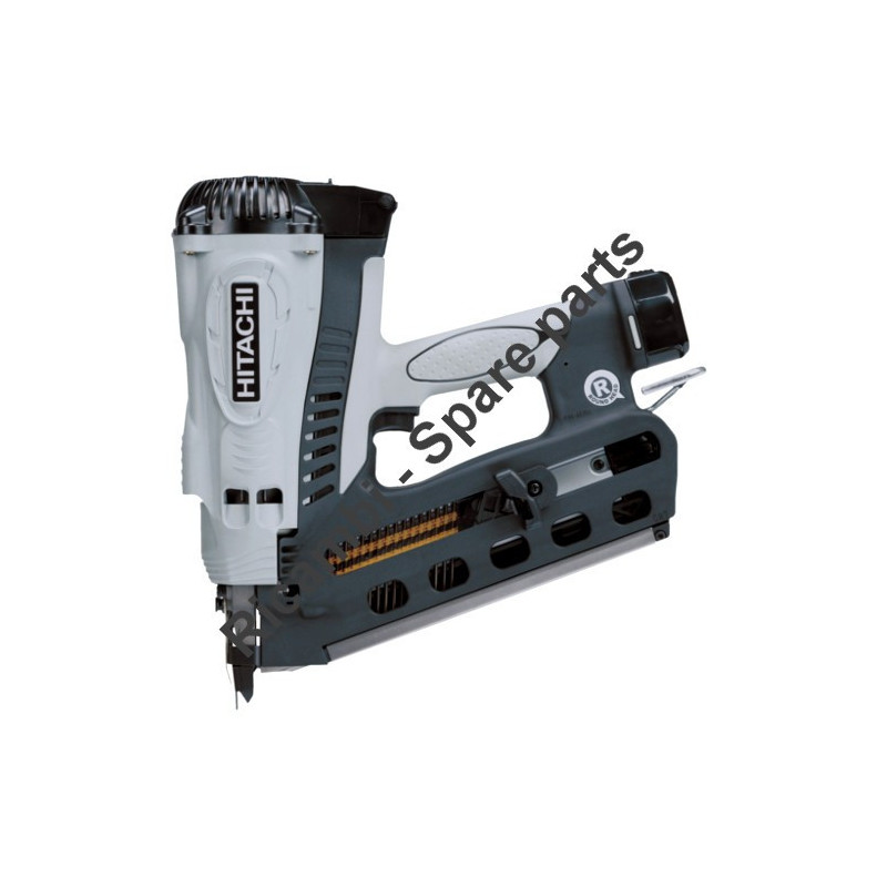 Hitachi Spare Parts for Gas Strip Nailer NR90GR2