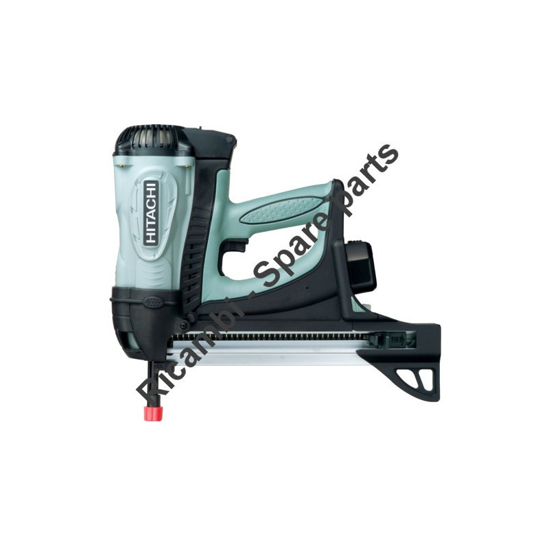 Ricambi Hitachi per Chiodatrice a Gas per Cemento NC40G