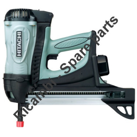 Ricambi Hitachi per Chiodatrice a Gas per Cemento NC40G
