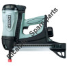 Hitachi Spare Parts for Concrete Nailer NC40G