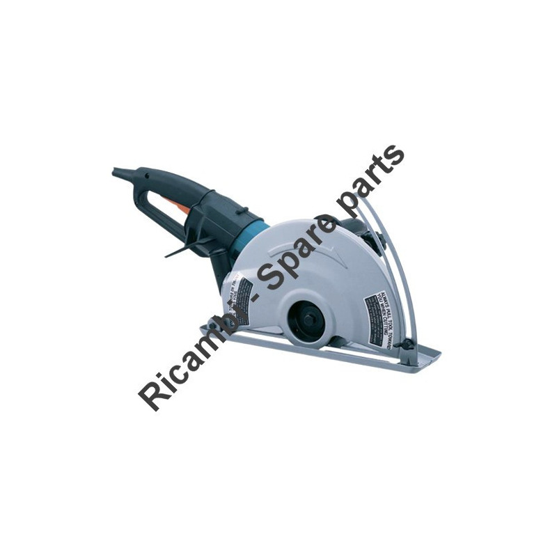 Ricambi Makita per Troncatrice Angolare 4112HS